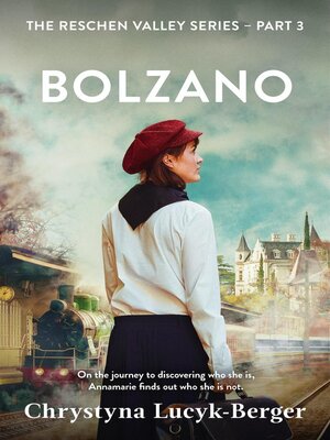 cover image of Bolzano